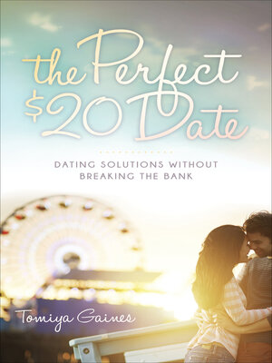 cover image of The Perfect $20 Date